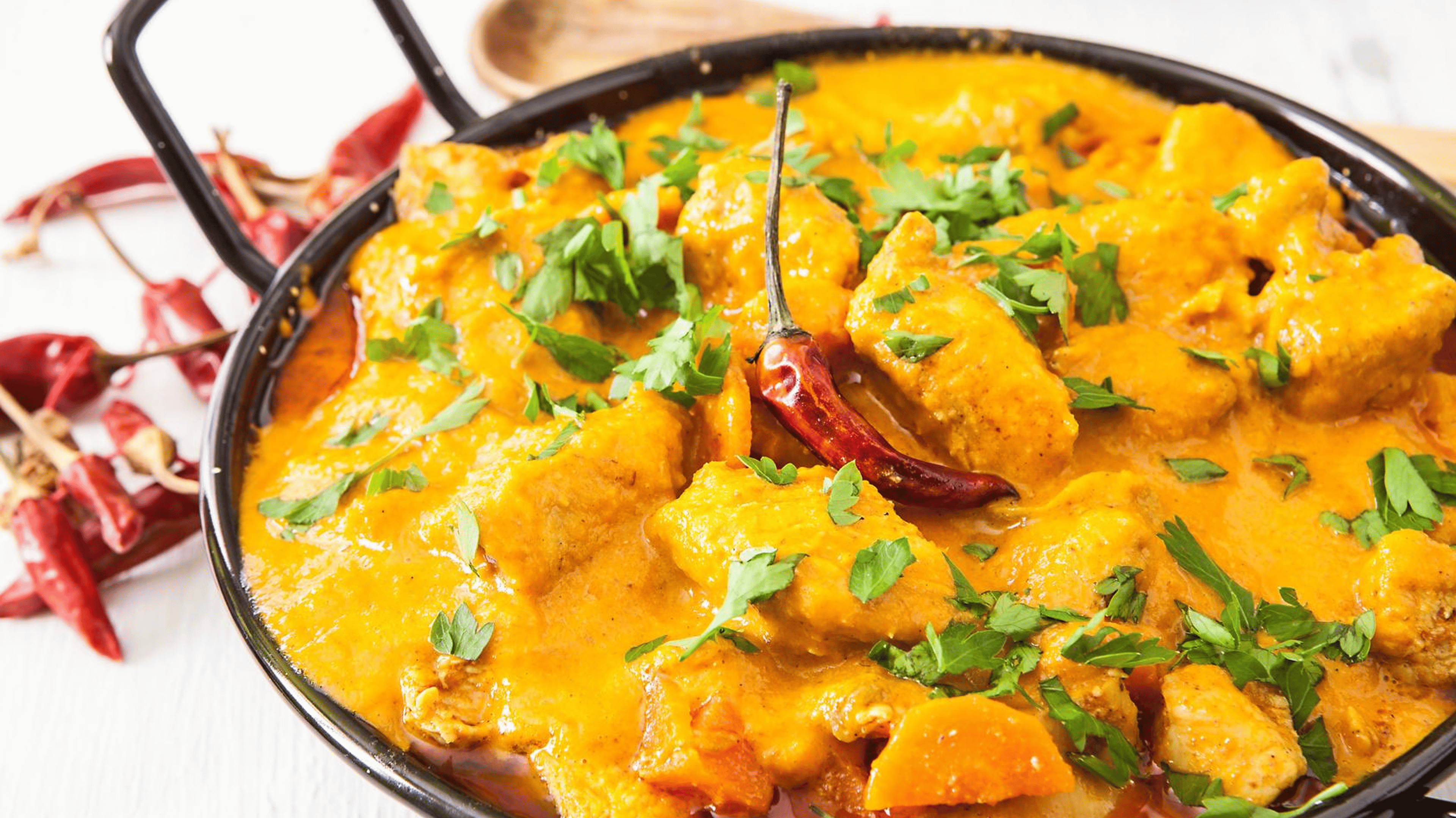 Mala Indian Ramsbottom